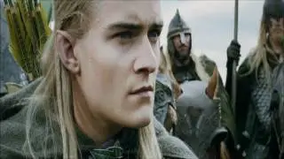 Der Herr Der Ringe Die Zwei Türme