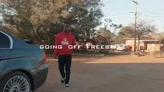 Going off Freestyle