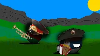 Ремув Кебаб Кантриболз 8 бит (Да, я вернулся)