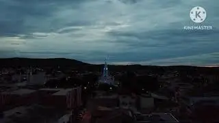 Flying in Cdm - 2022