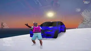 НАРЕЗКА НОВОГО ТУЛЕВО 2024 | ПЕРВОЕ ВИДЕО ПО ГТА 5 РП | GTA 5 RP | RAINBOW 🌈