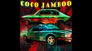 Sp4ceHxnt3R - CoCo Jamboo