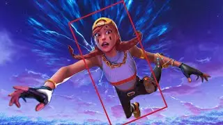 AIMBOT Trolling Kids On Fortnite Ragebait