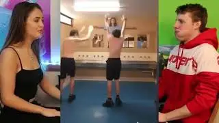 Rolig tik tok