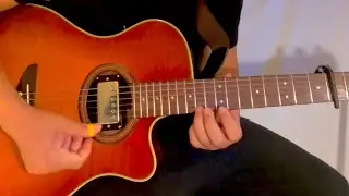 El yale-cuando volverá intro, cover