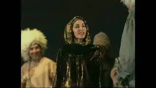 Спектакль Парту Патима 1 акт