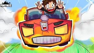 Fortnite moments That Left Us Speechless