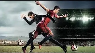 THE SWITCH Film Complet :ft. Cristiano Ronaldo, Harry Kane, Anthony Martial