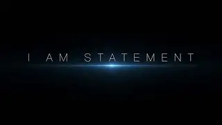 Brainy Bunch International Islamic Montessori - I AM STATEMENT