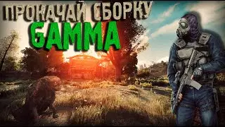 ЛУЧШИЕ МОДЫ для GAMMA 2025 STALKER Anomaly УСТАНОВКА и ОБЗОР frosty weapon pack, Western Goods, GFY