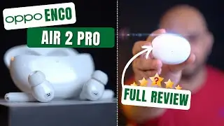 Oppo Enco Air 2 Pro | Best TWS earbuds under 5000