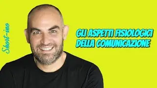 Quali sono gli aspetti fisiologici della comunicazione? #psicologia #comunicazione #emozioni #lingua