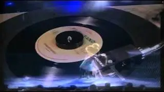 Faith Band - Dancin' Shoes (hit single version) - [STEREO]