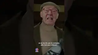 "C'est une Malika quoi!"