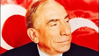 Başbuğ’un Vefatının 25. Yılında Özlemle…