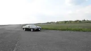 Camaro SS LS1 Dejwitt KJS