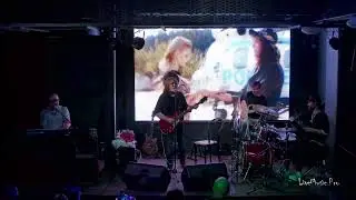 В эфире Академ Джаз Клуб