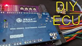 Speeduino 101: Arduino Firmware Setup & TunerStudio Guide