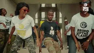 HAPPY NEW YEAR (DANCE DUO) BY BRING UP THE FLAME DANCE