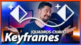 KEYFRAMES in CAPCUT | How to apply effects with keyframes