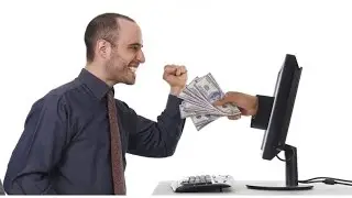 Quer Ganhar dinheiro sem sair de casa? Vem para o Hotmart...
