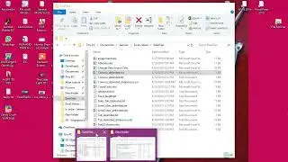 EXCEL : Pivot Table - How to get CSV FILE Source data to create Pivot table in excel