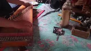 check sound