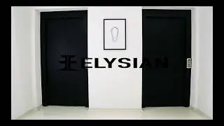 ARCHIVE.UNIVERSE ELYSIAN DIGITAL LOOKBOOK