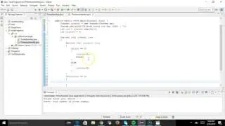 Program to generate prime numbers...