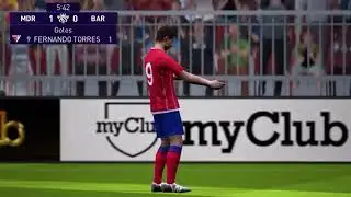 Nueva celebración de Fernando Torres 🤯