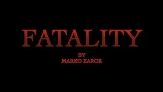 FATALITY FIGHTS : Marko Zaror extreme brutal fatalities (HD) | UNCUT