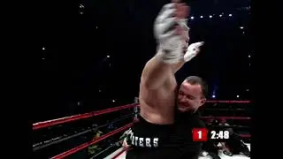 Александр Шлеменко-Диего Лайонел Высоцкий 2007.