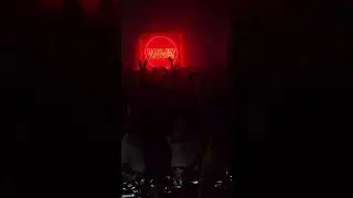 Chase & Status: Liquor & Cigarettes x Boiler Room