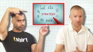What’s your current SEO strategy? I Ross Hudgens and Neville Medhora