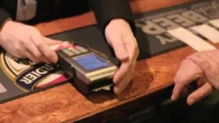 Retail Merchant Services - Customer Testimonial -  The Wheatsheaf
