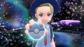 Beyond Ash Ketchum(Pokemon Scarlet, Part 8)