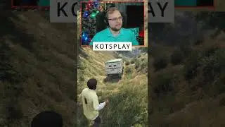 💲 Где Деньги!? Игра ГТА 5 