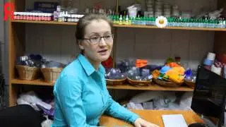 ЯБ2014 Мыльный клуб