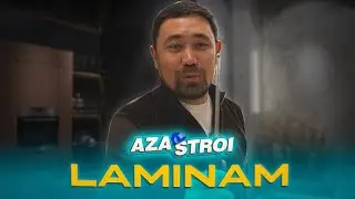 Аза Строй: 3 метрлі кафель бола ма?