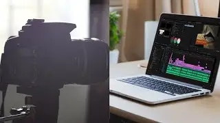 How I Make my Videos !