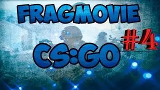 Frag movie #4 Mr_Syava Pro