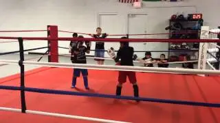 Muay Thai