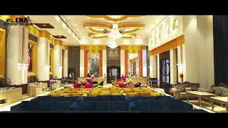 TARA HAVELI // CINEMATIC VIDEO    @ena