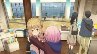 CITRUS |AMV| ONLY U