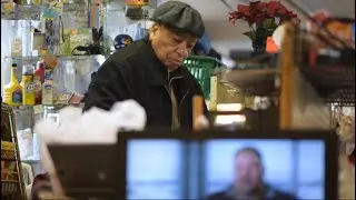 Remembering Dan Holbrook owner of Dan's Quick Stop in Flint, Mich.