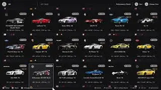GT7 Daily Drive Marathon Single Drive and Tuning