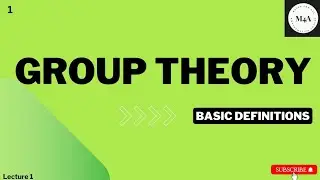 Introduction to Group Theory# Discrete Mathematical Structure# BCS405A#Algebra