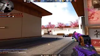 ПОСЛЕДНИЙ РОЛИК В ЭТОМ ГОДУ 😔 (Standoff 2)
