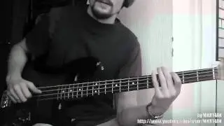 Slap bass groove in six eighth - #23 by MKRT4AN