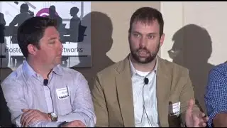 SDN Connect Live: Delegates Roundtable with Tech Field Day